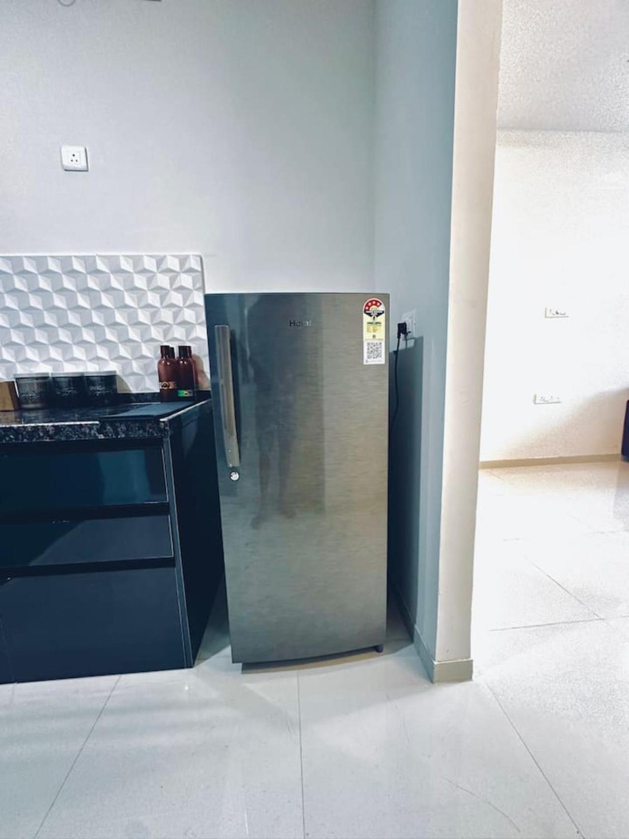 Pelican 2bhk Modern Ac Flat On Baner Road Pune