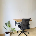 Pelican 2Bhk Modern Ac Flat On Baner Road Pune