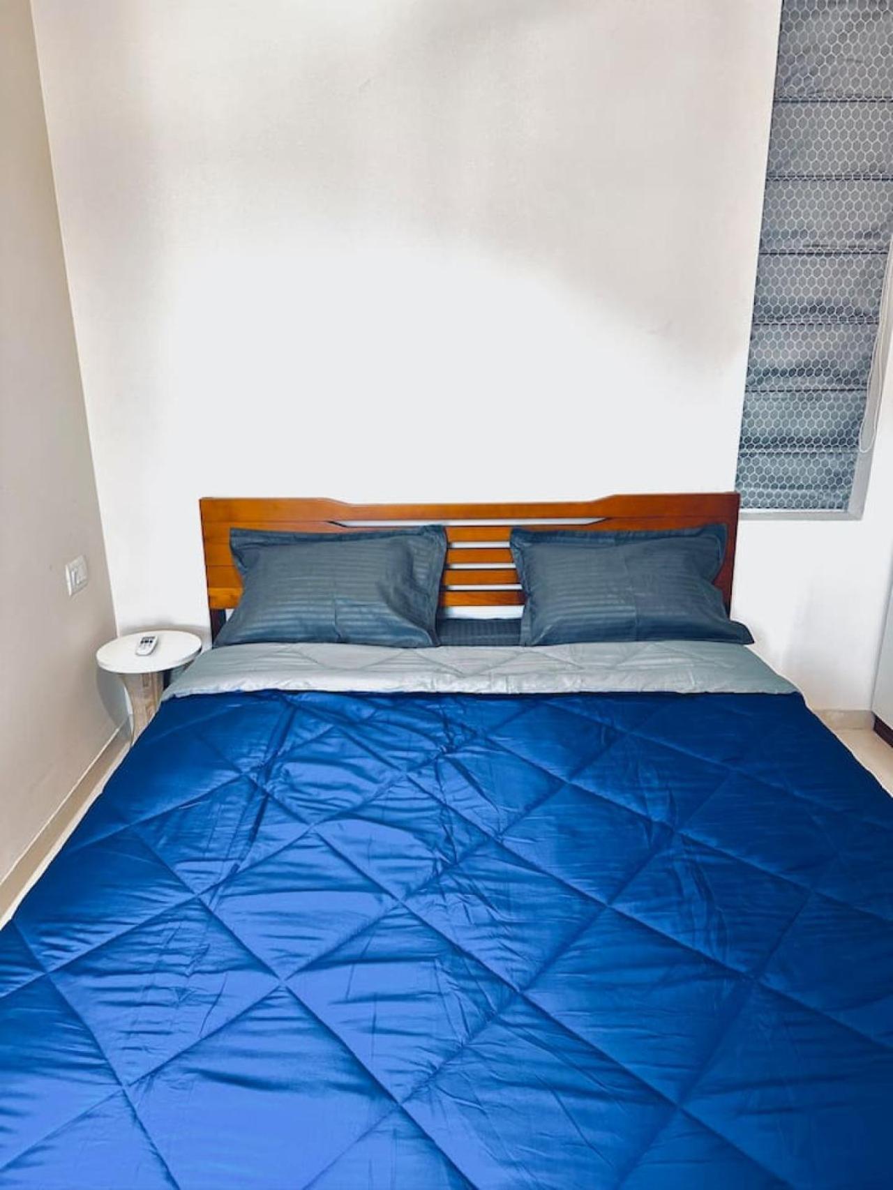 Pelican 2bhk Modern Ac Flat On Baner Road Apartment