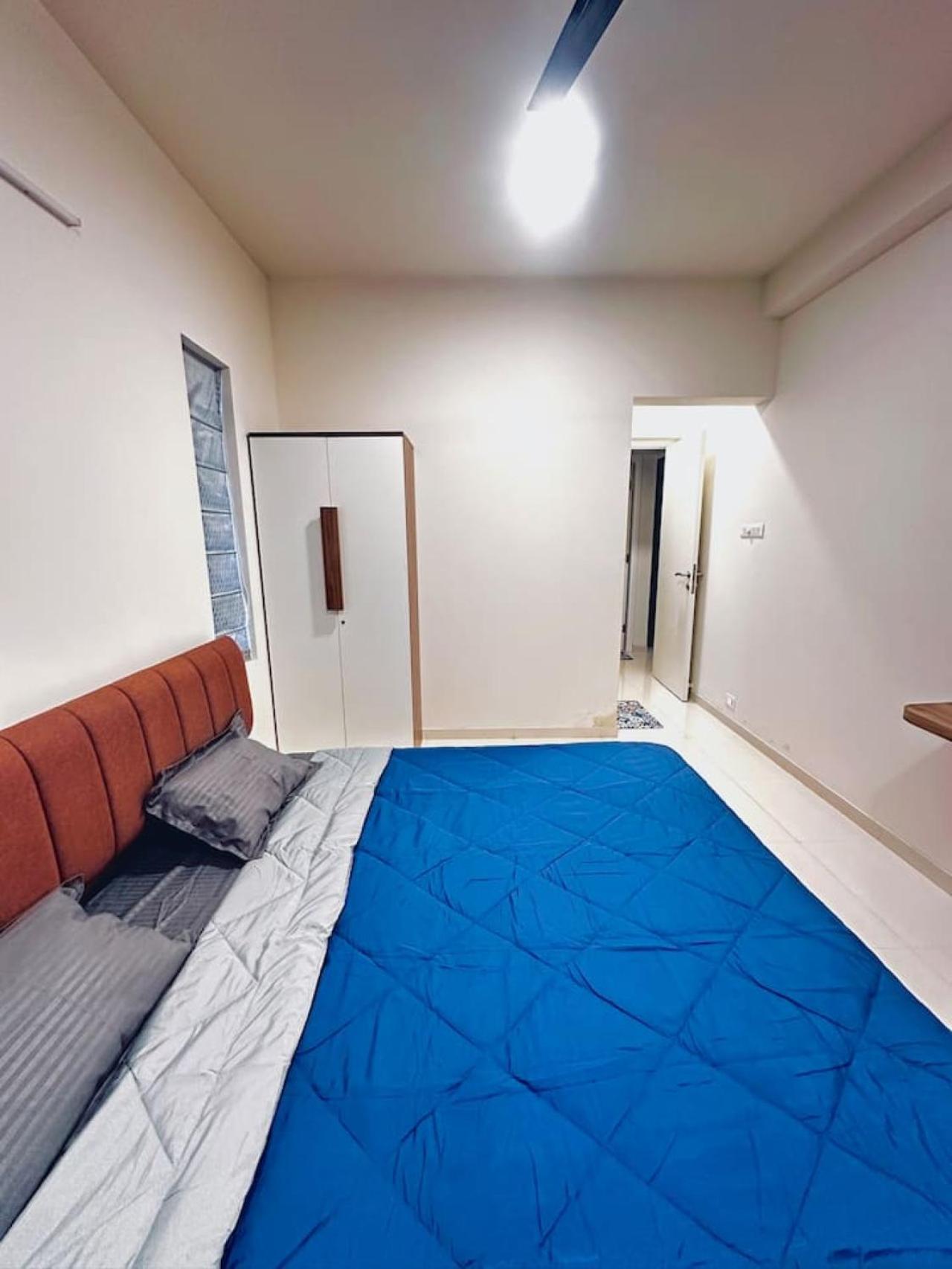 Pelican 2bhk Modern Ac Flat On Baner Road Pune
