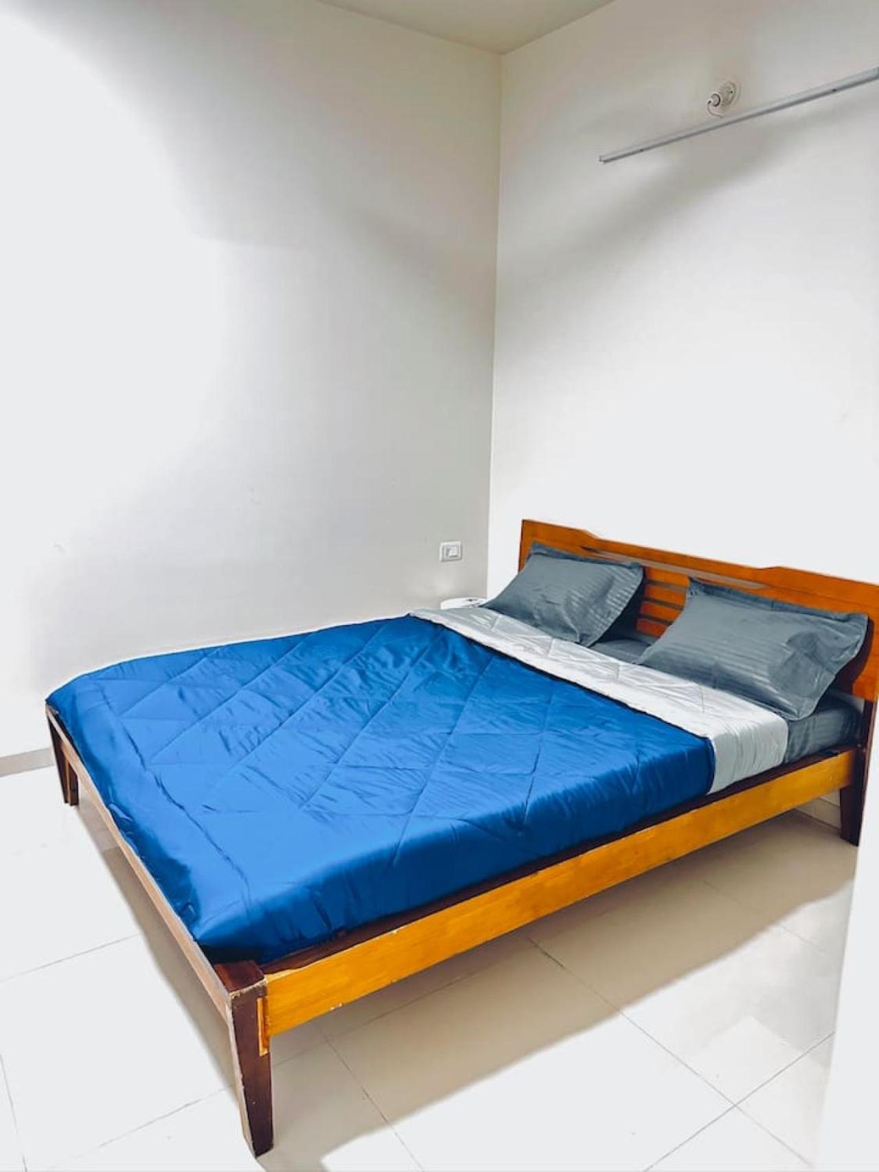 Pelican 2bhk Modern Ac Flat On Baner Road
