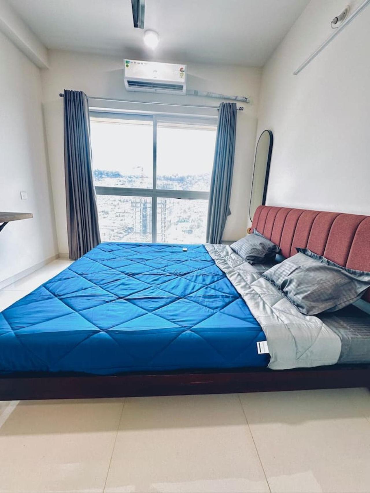 Pelican 2bhk Modern Ac Flat On Baner Road Apartment Pune